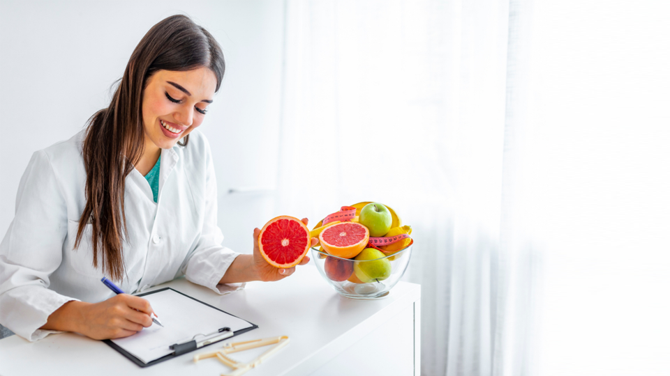 Büyükorhan Diyetisyen